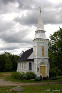 little church80
